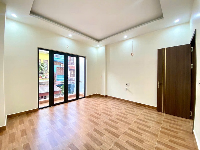 BÁN NHÀ 4 TẦNG MỚI – PHỐ ĐINH NHU, LAM SƠN, LÊ CHÂN, HẢI PHÒNG